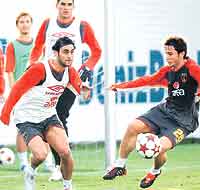 Gizli lideri g�r�nt�ledik!