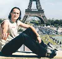 Bunal�m�n zaman� m� Tuncay!