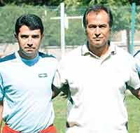 2. ve 3. Lig'den haberler