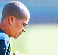 Alex de virajda Fener de