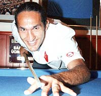 F.Bah�enin 5 y�l� garanti