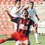41 yıllık rövanş K.Gümrük'ün