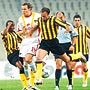 Bu gençler harika