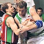 İzmir derbisi Karşıyaka'nın