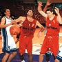 Aslan kükredi
