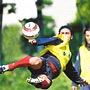 Galatasaray'ın Hasan isyanı