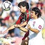 Timsah gurbette KRAL: 3-1