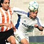 Martı aşka geldi: 1-0