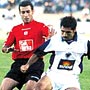 Sivas: 2   Mersin  i.Y.: 0