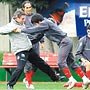 Yanal'dan basına kıyak!