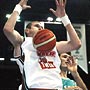 Bayramda da Ülker!  97-88