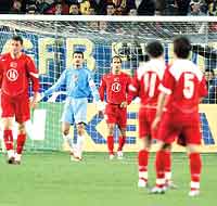 Nas�l Gladyat-Ersun!