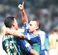 Rize demlendi!