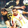 Ümit'ten Gençler'e övgü