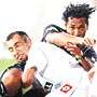 Car(ew)tal gol gol