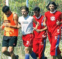 �ncedal �ok �mitli