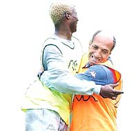 Yattara yeniden do�acak!