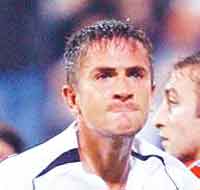 Kurtar�c�s� da TV!