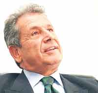 Ve MHK Se�imi �ptal!