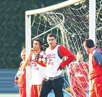 Bir ihtimal daha yok