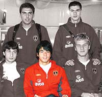 Aslan�m y�netimim