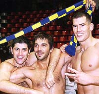 �rs i�in Fener'de