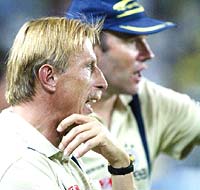 ��te �imdi oldu Herr Daum