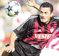 Vestel'i ter bast�