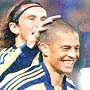 Yeni Beckham Tuncay