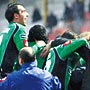 Sakarya'yı hırs bastı