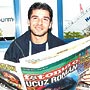 Konya'da 3 puan bizim