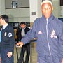 Trabzon'da Alarm