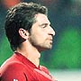Babasının oğlu!