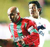 Kaymakl� Kaday�f