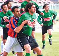 Mardin can-havliyle: 2-1