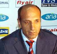 Yıldızlar dağılıyor