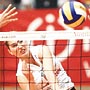 Voleybolumuz Avrupa semalarında