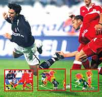 UE-FAC�ANIN RESM�D�R: 1-1