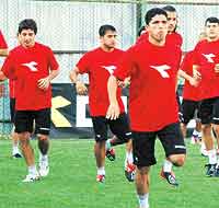 �stenirse ceketimi al�r, ��kar giderim