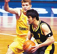 Aslan fark�: 69-60