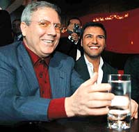 G�z�n� karartt�