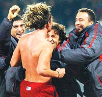 Fener �����n� g�rd�m