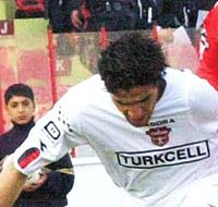D�ellocu Antep: 6-4
