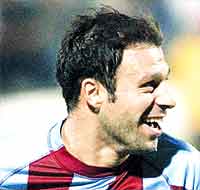Kartal olacak