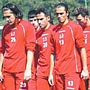 Yiğido Yasir'i kaptı