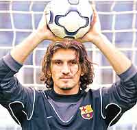 Önce Fener Sonra Barca
