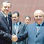 Şampiyona anlamlı davet