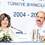 Gülümseyen gelecek!