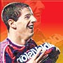 Romagnoli listebaşı oldu