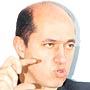 Demirel Teminatı